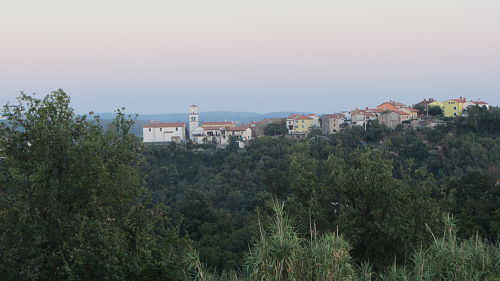 Korte, Izola